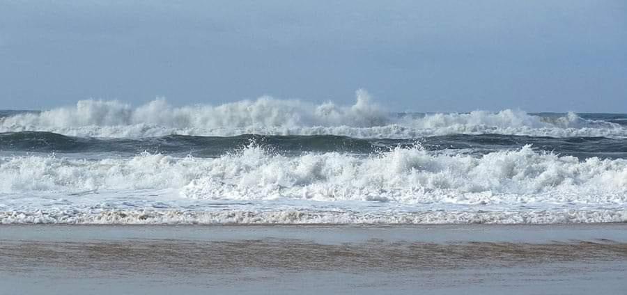 Le Pouget , Studio, Rez De Chaussee, Front De Mer Wifi Le Touquet Zewnętrze zdjęcie