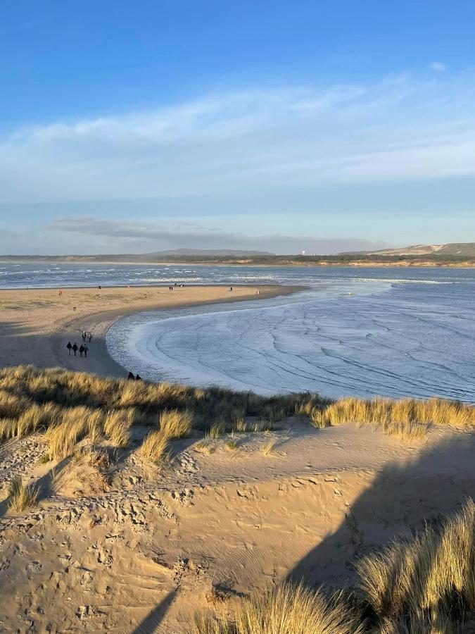 Le Pouget , Studio, Rez De Chaussee, Front De Mer Wifi Le Touquet Zewnętrze zdjęcie