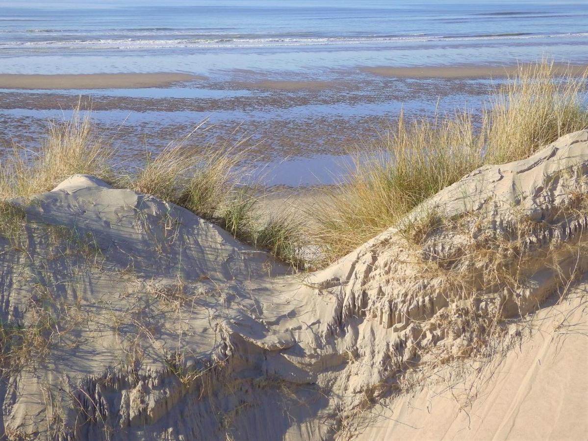 Le Pouget , Studio, Rez De Chaussee, Front De Mer Wifi Le Touquet Zewnętrze zdjęcie
